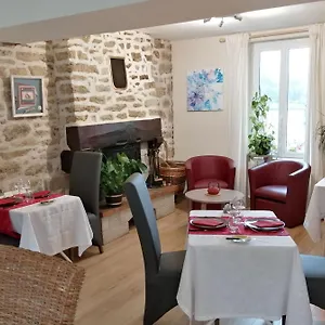 Mirabelle Bed & Breakfast