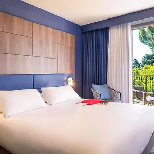 Mercure Centre Bompard La Corniche 4*, Marseille France
