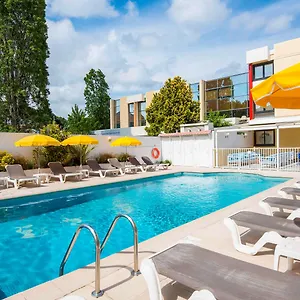 Ibis Styles Cap 3000 Aeroport 3*, Saint-Laurent-du-Var France