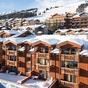 Pierre & Premium Les Du Forum 4*, Courchevel France