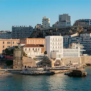 Les Bords De 4*, Marseille France