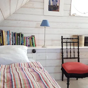Les Du Keriolet Bed & Breakfast