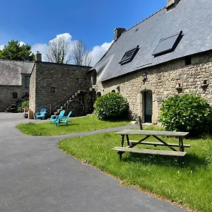 Les Fermes De Kercadoret Bed & Breakfast