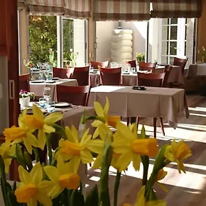 Logis Belle-vue Hotel