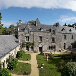 Manoir Du Moustoir - Les Empreintes Hotel