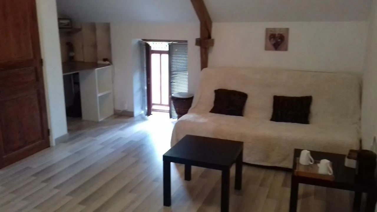 Chambre D'Hotes Ty Men La Roche-Bernard